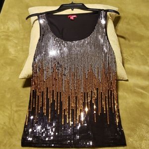 Party Tank Top